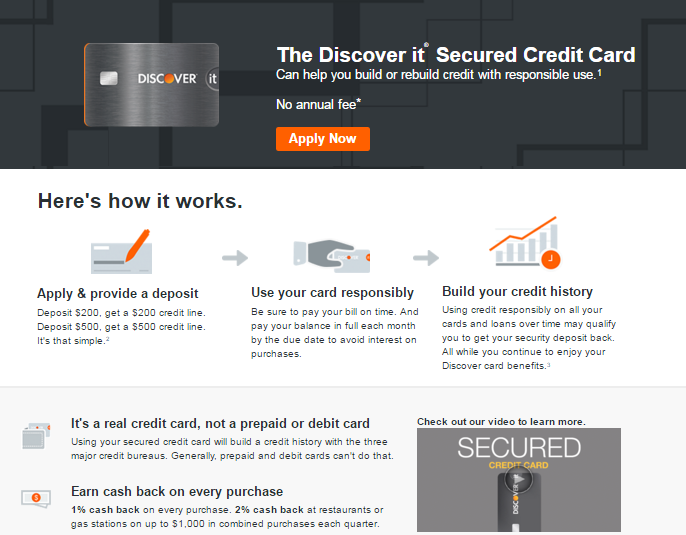 How Three New Consumer Credit Cards Make Room in a Crowded Market - Media Logic