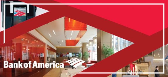 How Innovation Helps Bank of America Deliver on a Customer-Centric Focus