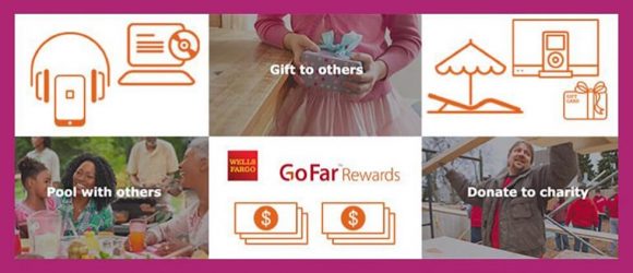 Wells Fargo Aims to Boost Cardholder Loyalty with Updated Rewards Program