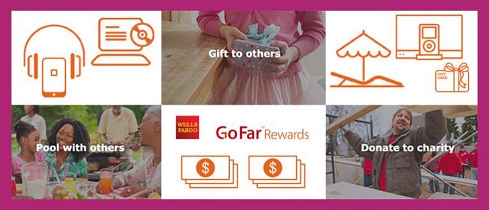 Wells Fargo Updates Credit Card Rewards