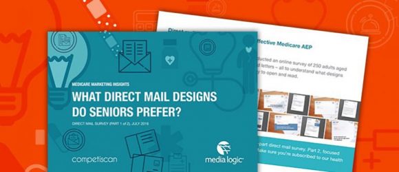 Medicare Direct Mail Design Survey