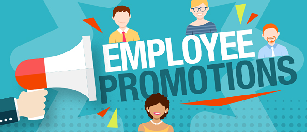 employee promotions can create co bran credit card advocates promotion in company