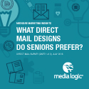 Medicare Direct Mail Design Survey