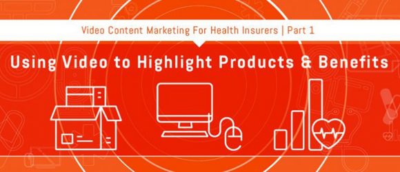 Part 1: Using Video to Highlight Products & Benefits