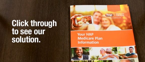 A Simple Solution to Overstuffed Medicare Fulfillment Kits