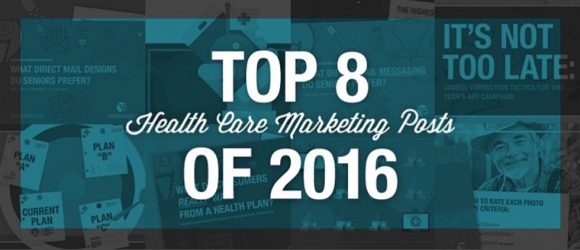 What Our Top Blog Posts of 2016 Teach Us About Healthcare Marketing in 2017