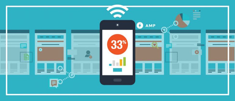 How Accelerated Mobile Pages (AMP) Can Benefit Health Insurers