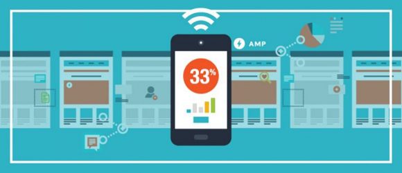 How Accelerated Mobile Pages (AMP) Can Benefit Financial Services Brands