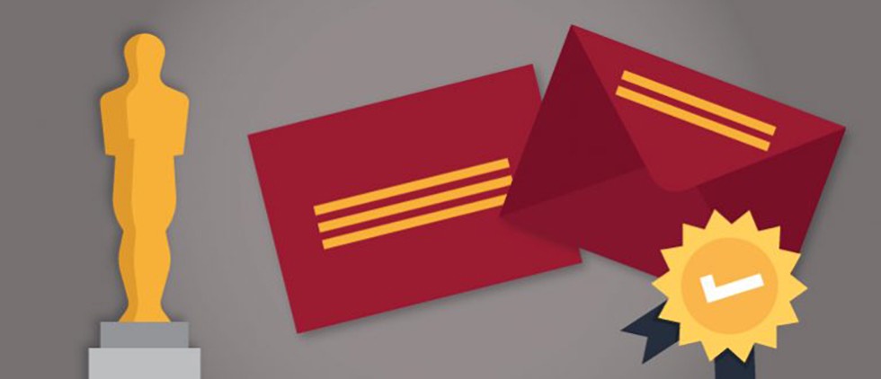 The Envelope? Please! Direct Mail Implications of the Oscars Best Picture Mess-up