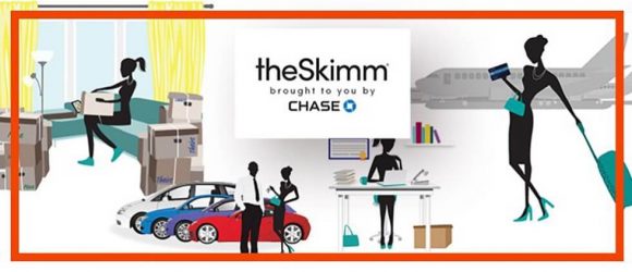 Chase Reaches Millennials via Sponsored Content in theSkimm