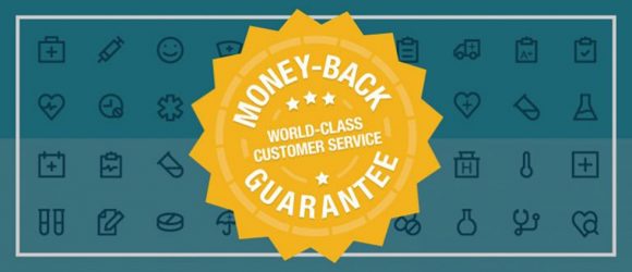 New Incentive in Healthcare Group Marketing: Money-Back Guarantee on Customer Service