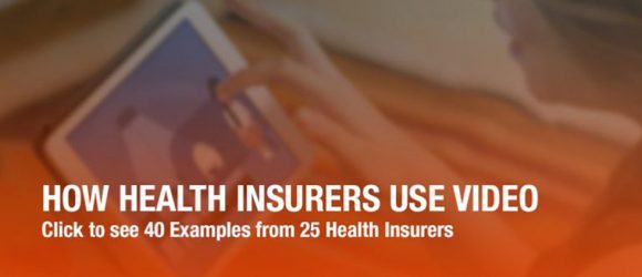 The Essential Collection of Video Content Marketing Examples for Health Insurers