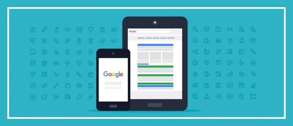 Mobile-First Index Coming Soon to Google: What This Means for Health Insurers