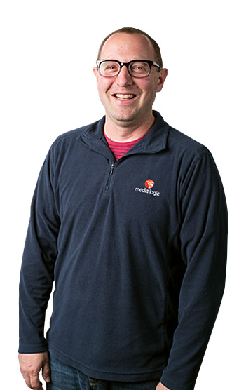 People And Culture At Media Logic
