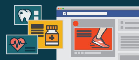 Advice for Healthcare Marketers in the Wake of Facebook’s Algorithm Change