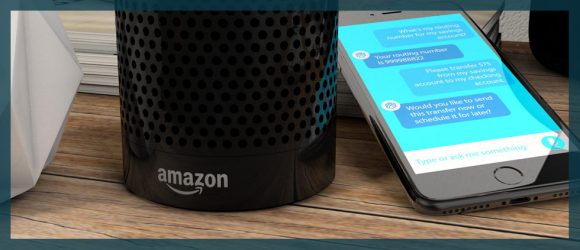 How Financial Services Brands Are Marketing Virtual Assistants