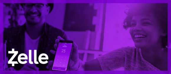 As Banks Promote Zelle, They Start Winning the P2P Race