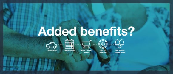 New Medicare Advantage Benefits Add Opportunities for Health Plans (and Marketers)