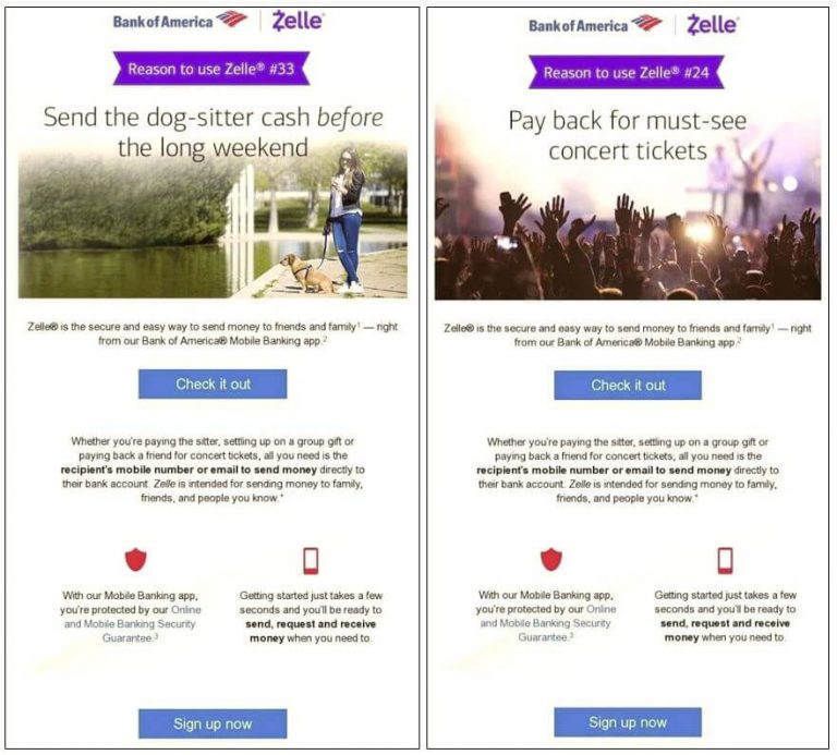 How Banks Promote Zelle and Compete in the P2P Payment Race