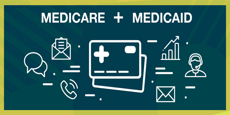 dsip medicaid Effective D-SNP Marketing Campaigns from Leading Insurers