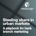 bank branch marketing playbook