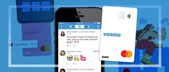 Venmo, Chime and the Adulting of Millennial Financial Apps