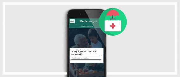 What’s Up with Medicare’s New ‘What’s Covered’ App?