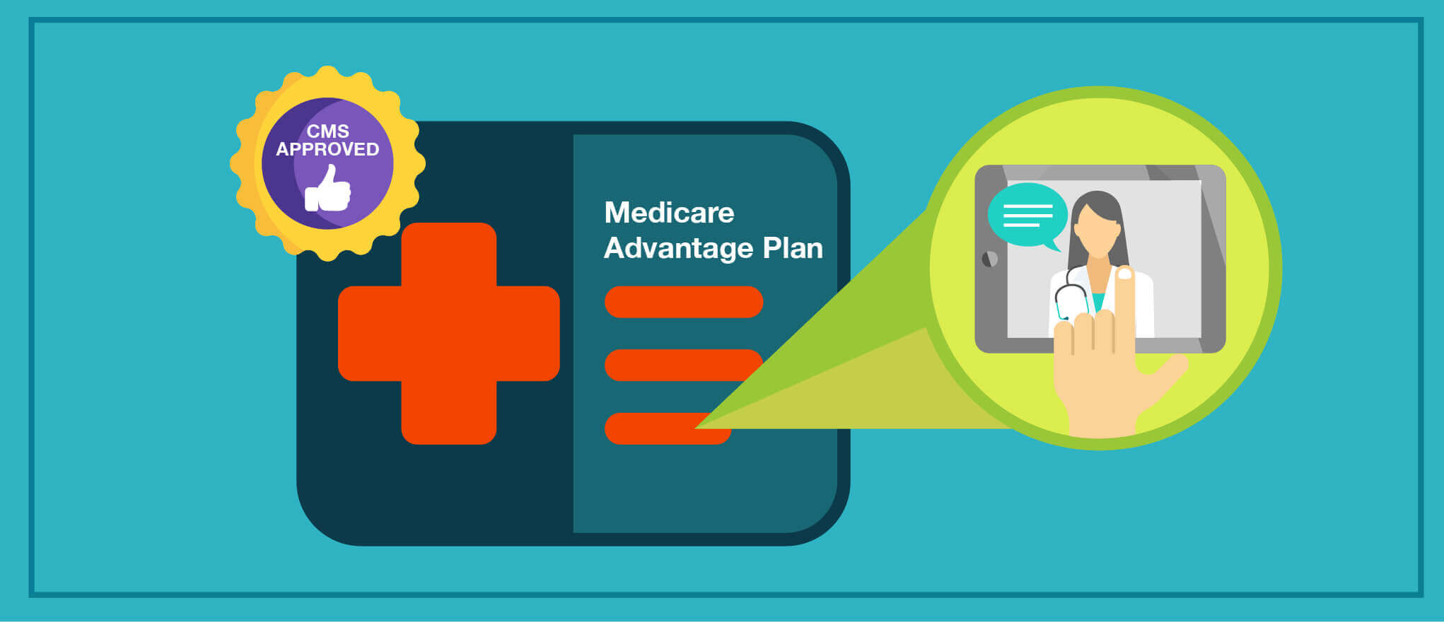 Telehealth for Medicare Advantage