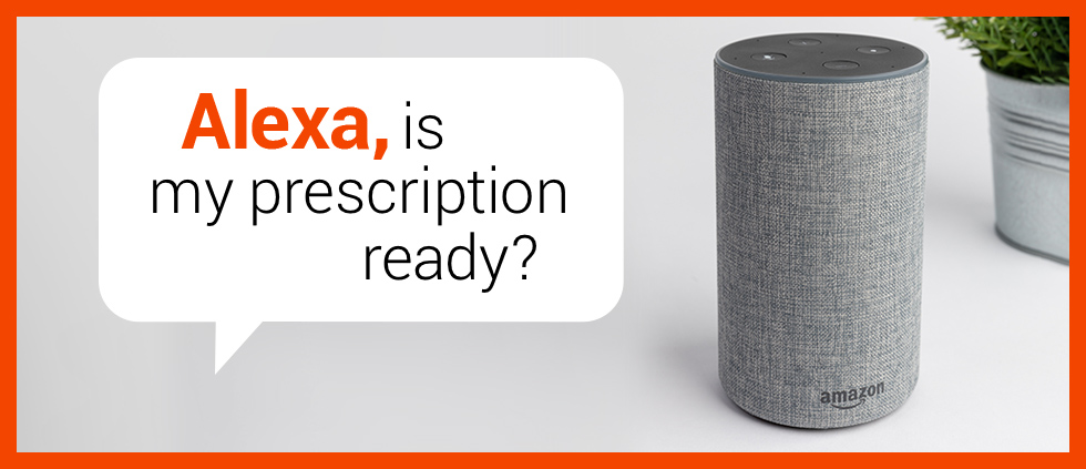 amazon alexa hipaa