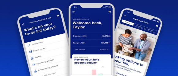 U.S. Bank’s New Mobile App Redefines the Digital Banking Experience