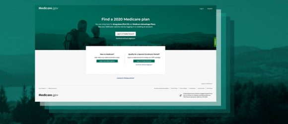 The New Medicare Plan Finder: A Deep Dive on the User Experience… From an Actual User