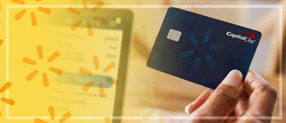 How Capital One and Walmart Encourage New Card Migration and Usage