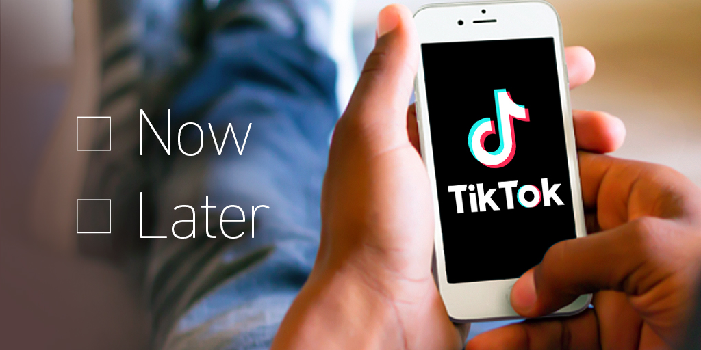 TikTok for Healthcare Marketers  Embracing Emerging Social Media