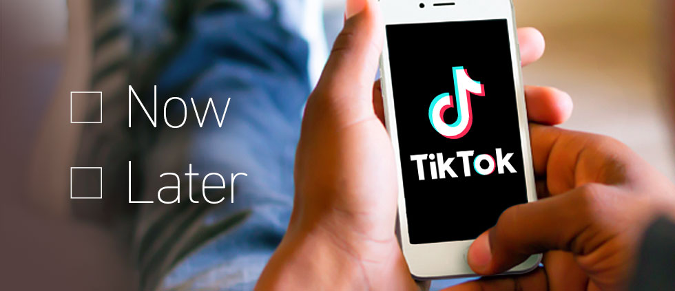 TikTok for healthcare marketers