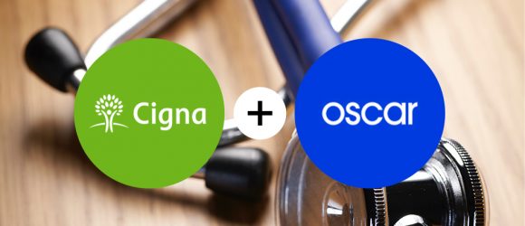 Interpreting the Co-Branded Healthcare Equation | Cigna + Oscar = Agility + Scalability