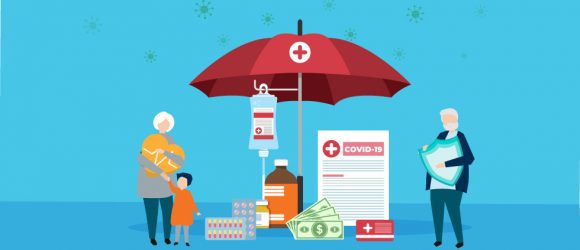 Branding During the COVID-19 Pandemic: Health Insurers Focus on the Customer Experience