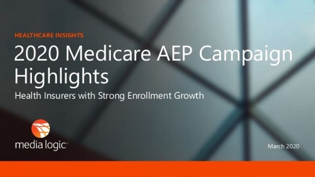 2020 Medicare AEP Campaign Highlights