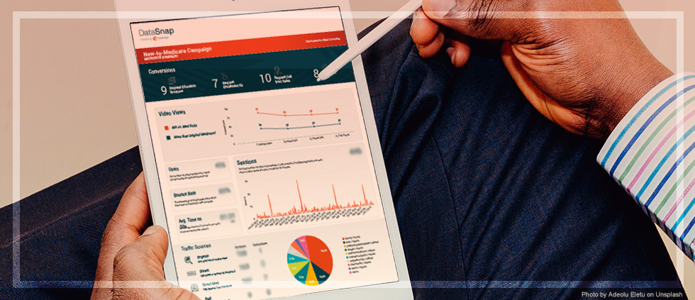 AEP analytics and reporting