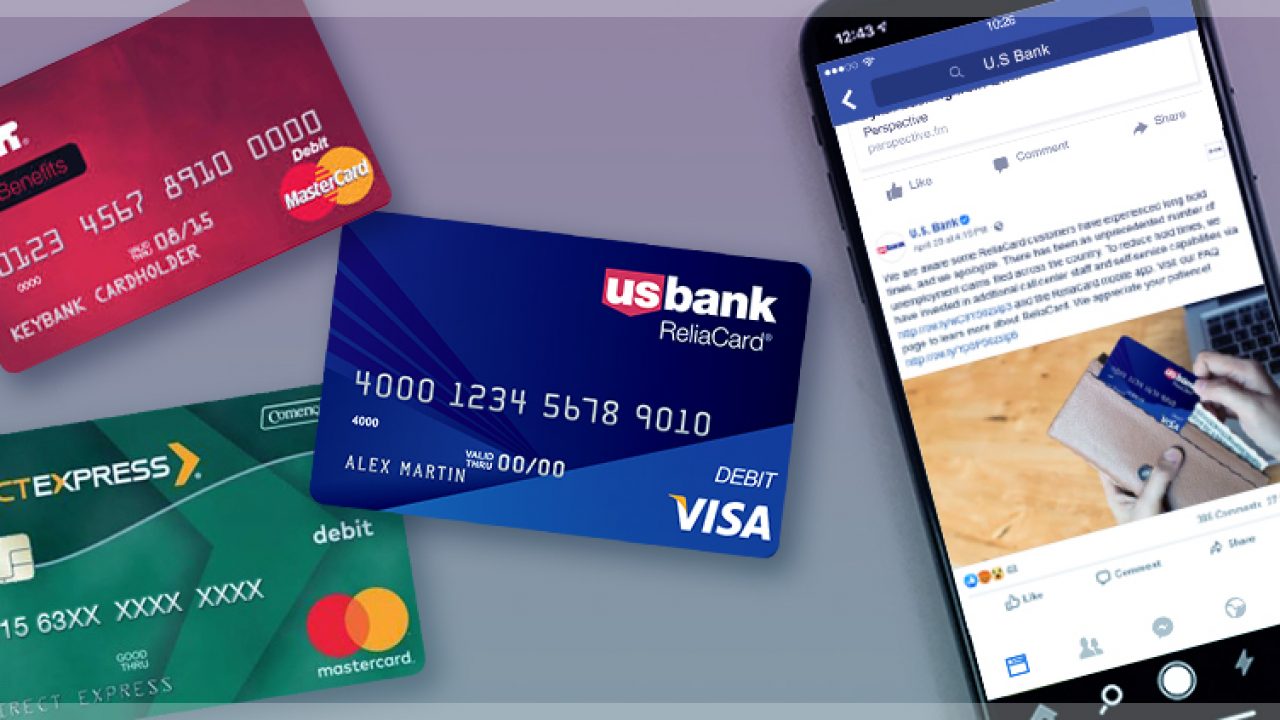 U S Bank Communicates Delays Of Government Benefits Cards