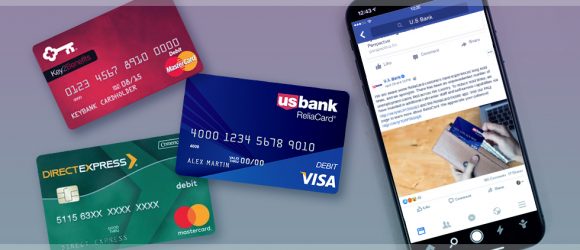 How U.S. Bank Is Communicating COVID-Related Delays of Government Benefits Cards