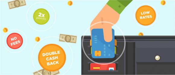 Card Issuer Tactics for Boosting Second Card in Wallet Use and Giving Cardholders What They Want Now