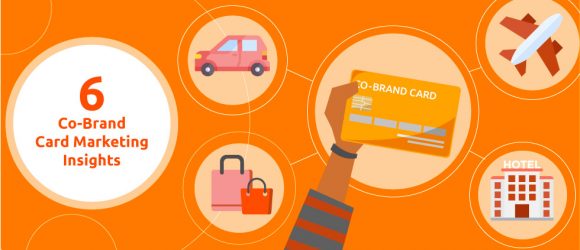 6 Co-Brand Card Marketing Insights Inspired by Bond Brand Loyalty Research