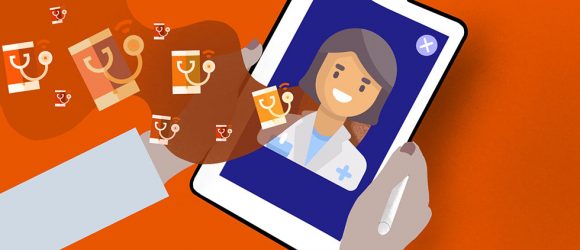 Telemedicine’s Future: Healthcare Marketing Will Determine if it Sizzles or Fizzles