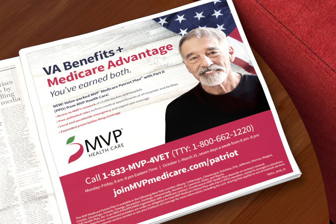 New Medicare Advantage Plan For Veterans Launches During Covid 19