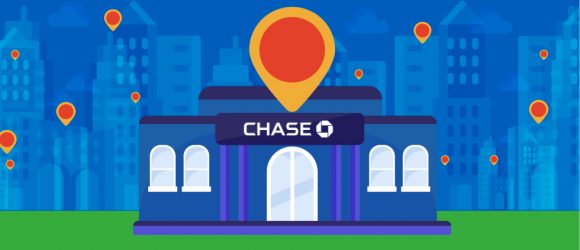 Chase Bank’s Gambit: Branch Openings in 2020 and Beyond