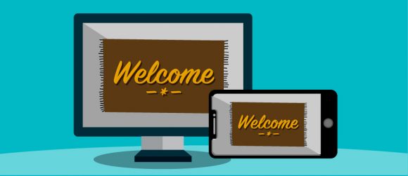 Don’t Forget to Make Consumers Feel “Welcome” at Your Digital Front Door