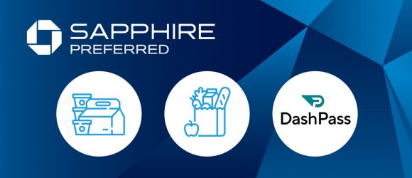 Chase Sapphire Preferred  Direct Mail Control Gets a Pandemic Update