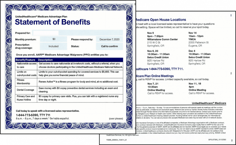Aep personal statement template image