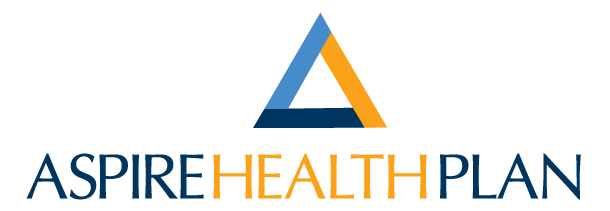 Aspire Health logo
