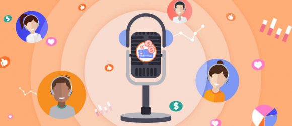 The Potential Benefits of Podcast Advertising for Financial Services Marketers